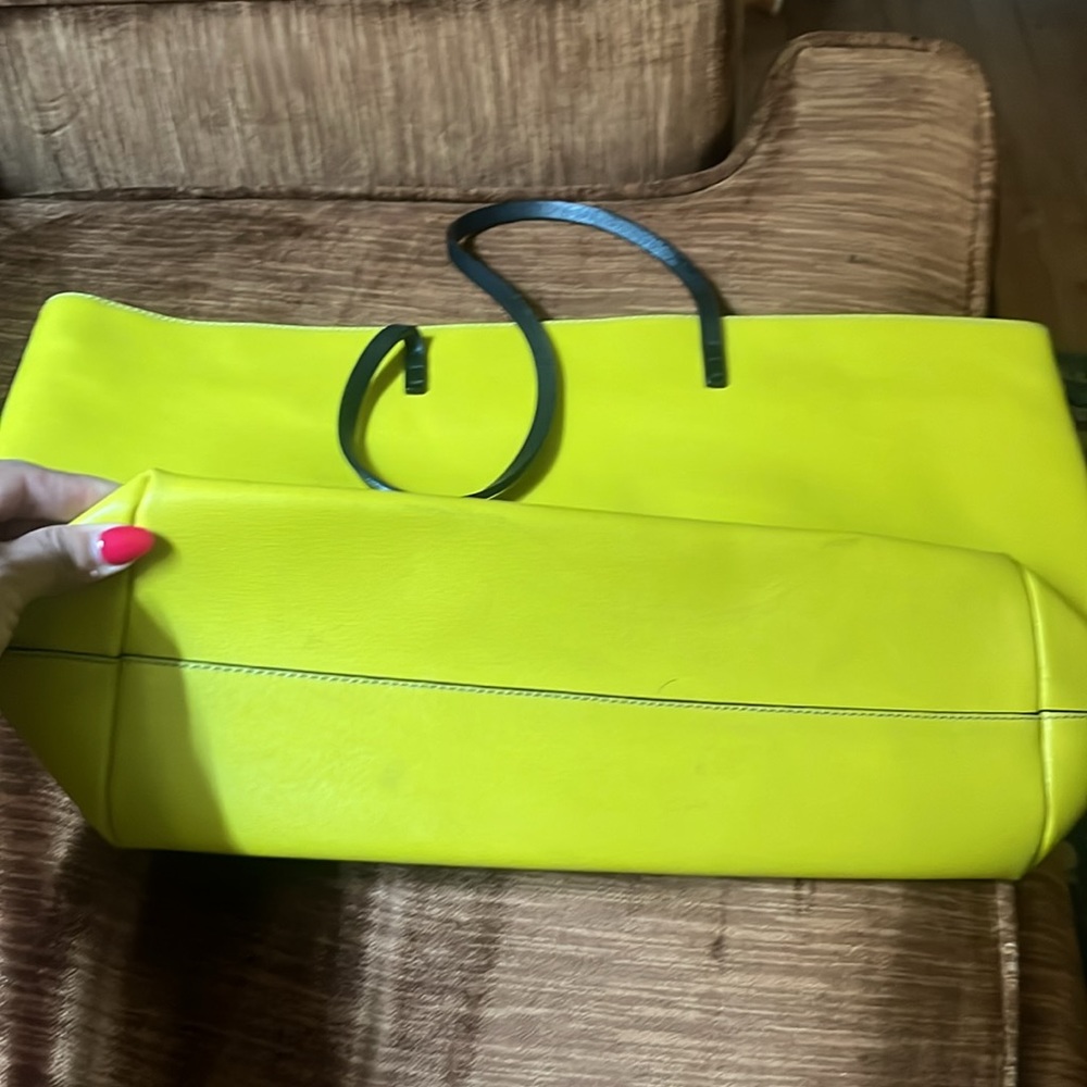 Authentic Fendi Monster Tote - Picture 5 of 5